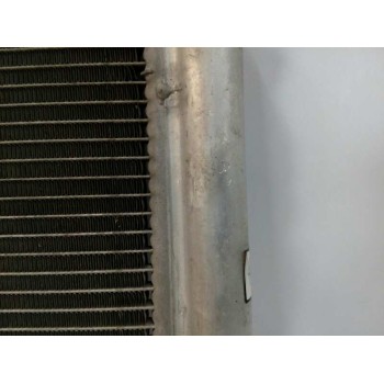 Recambio de condensador / radiador aire acondicionado para ford ka (ccu) 1.3 tdci cat referencia OEM IAM 1780092  