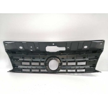 Recambio de rejilla delantera para volkswagen amarok comfortline doublecab 4motion referencia OEM IAM 2H6853651B  