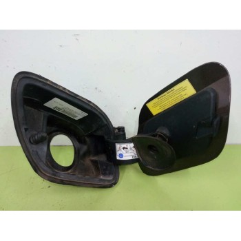 Recambio de tapa exterior combustible para fiat tipo ii (356) sedan easy referencia OEM IAM 7356316830  