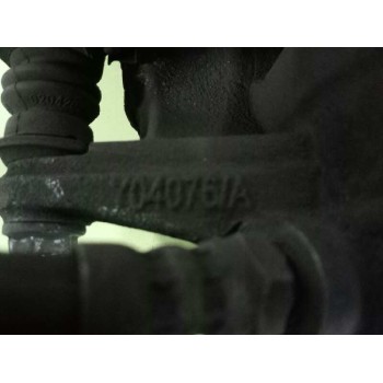 Recambio de pinza freno trasera derecha para peugeot boxer furgoneta 2.2 hdi 130 referencia OEM IAM Y04076A Z0H4816 
