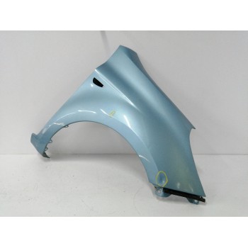 Recambio de aleta delantera derecha para hyundai i20 i (pb, pbt) 1.4 crdi referencia OEM IAM  OBSERVAR FOTOS 