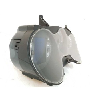 Recambio de cuadro instrumentos para seat leon (1p1) 1.9 tdi referencia OEM IAM 1P0920840C 110080281019 A2C53029654