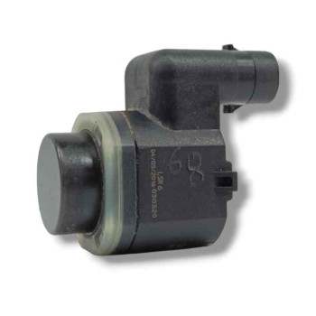 Recambio de sensor de aparcamiento para land rover range rover evoque (l538) 2.0 d referencia OEM IAM 9G9215K859EA TRASERO 