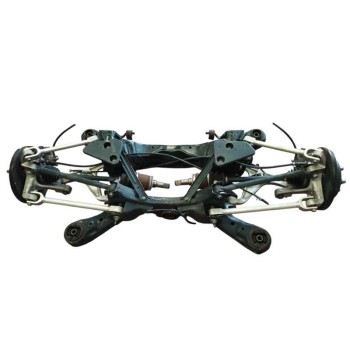 Recambio de puente trasero para infiniti q50 2.2 diesel cat referencia OEM IAM 554001MA0C  