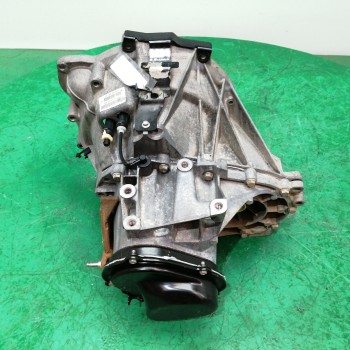 Recambio de caja cambios para ford ka+ 1.2 ti-vct cat referencia OEM IAM DG1BR7002BSA 76183 KM 