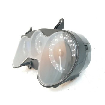 Recambio de cuadro instrumentos para seat leon (1p1) 1.9 tdi referencia OEM IAM 1P0920840C 110080281019 A2C53029654