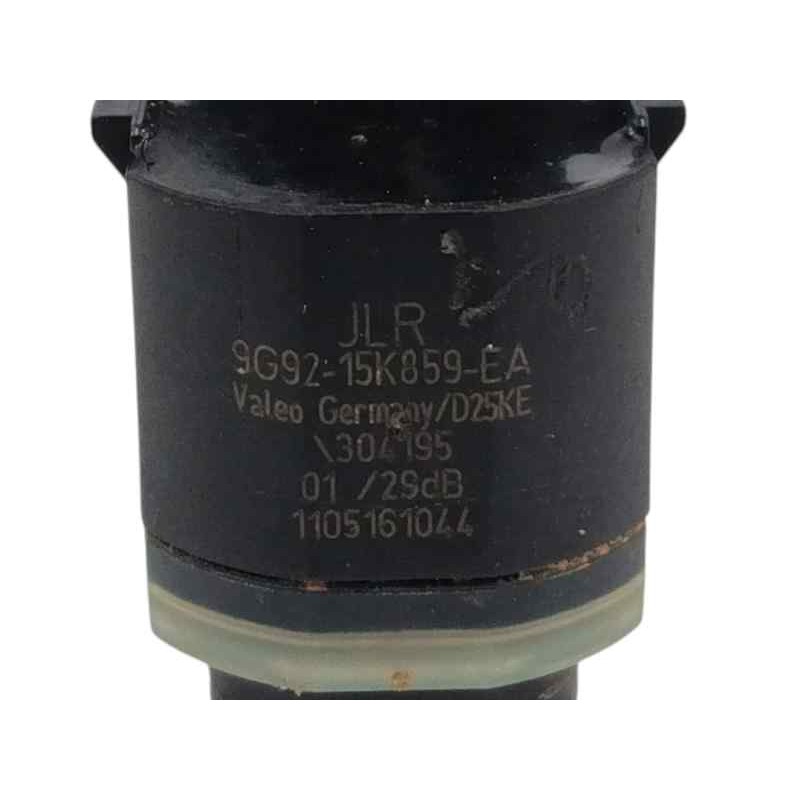 SENSOR DE APARCAMIENTO TRASERO