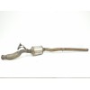 Recambio de catalizador para audi q3 sportback (f3n) 35 tdi s line referencia OEM IAM 5QO131701BG 5Q0230AB 
