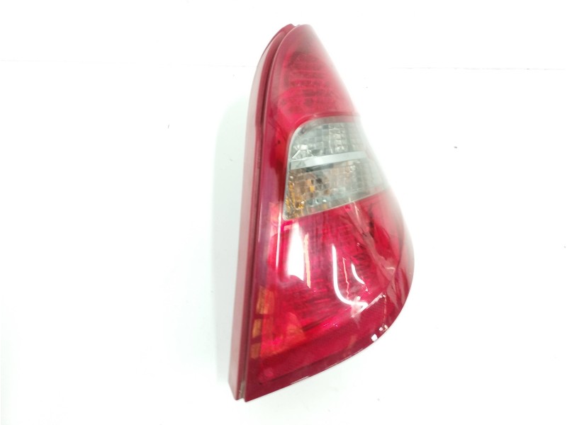 Recambio de piloto trasero derecho para mercedes-benz clase a (w169) 1.5 cat referencia OEM IAM A1698203064 Recambio de piloto trasero derecho para mercedes-benz clase a (w169) 1.5 cat referencia OEM IAM A1698203064