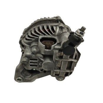 Recambio de alternador para renault maxity 2.5 diesel referencia OEM IAM  130A 