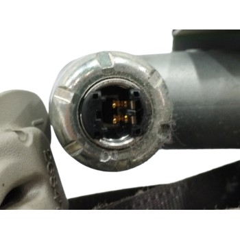 Recambio de cinturon seguridad delantero izquierdo para lexus rx 3.3 v6 24v cat referencia OEM IAM 7K8290P  