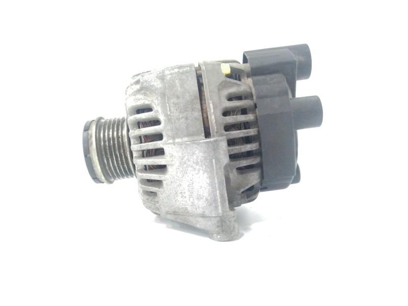 Recambio de alternador para fiat doblo (119) 1.3 16v jtd cat referencia OEM IAM 51784845 2543477A 90A