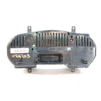 Recambio de cuadro instrumentos para seat leon (1p1) 1.9 tdi referencia OEM IAM 1P0920840C 110080281019 A2C53029654