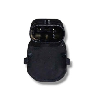 Recambio de sensor de aparcamiento para land rover range rover evoque (l538) 2.0 d referencia OEM IAM 9G9215K859EA TRASERO 