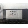 Recambio de alfombras para peugeot 307 (s1) xt referencia OEM IAM   
