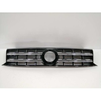 Recambio de rejilla delantera para volkswagen amarok comfortline doublecab 4motion referencia OEM IAM 2H6853651B  