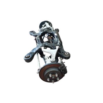 Recambio de puente trasero para infiniti q50 2.2 diesel cat referencia OEM IAM 554001MA0C  