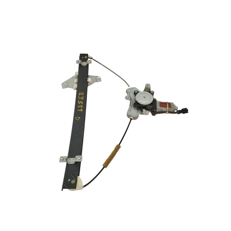 Recambio de elevalunas delantero derecho para ssangyong rexton / rexton ii (gab_) 2.7 xdi referencia OEM IAM 8810008011  