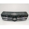Recambio de rejilla delantera para volkswagen amarok comfortline doublecab 4motion referencia OEM IAM 2H6853651B  