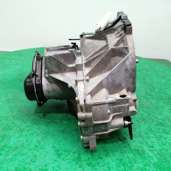 Recambio de caja cambios para ford ka+ 1.2 ti-vct cat referencia OEM IAM DG1BR7002BSA 76183 KM 