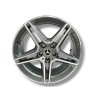Recambio de llanta para mercedes-benz gla (h247) gla 200 d (247.712) referencia OEM IAM A2474011500 7,5JX19H2N ET53 5H 5X112