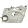 Recambio de elevalunas delantero derecho para mercedes-benz clase a (w169) 1.5 cat referencia OEM IAM FUNDA A1697203079 