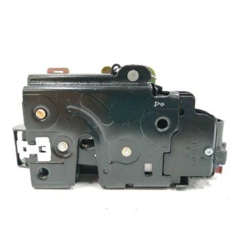 Recambio de cerradura puerta delantera izquierda para volkswagen jetta (1k2) referencia OEM IAM 3D1837015A  