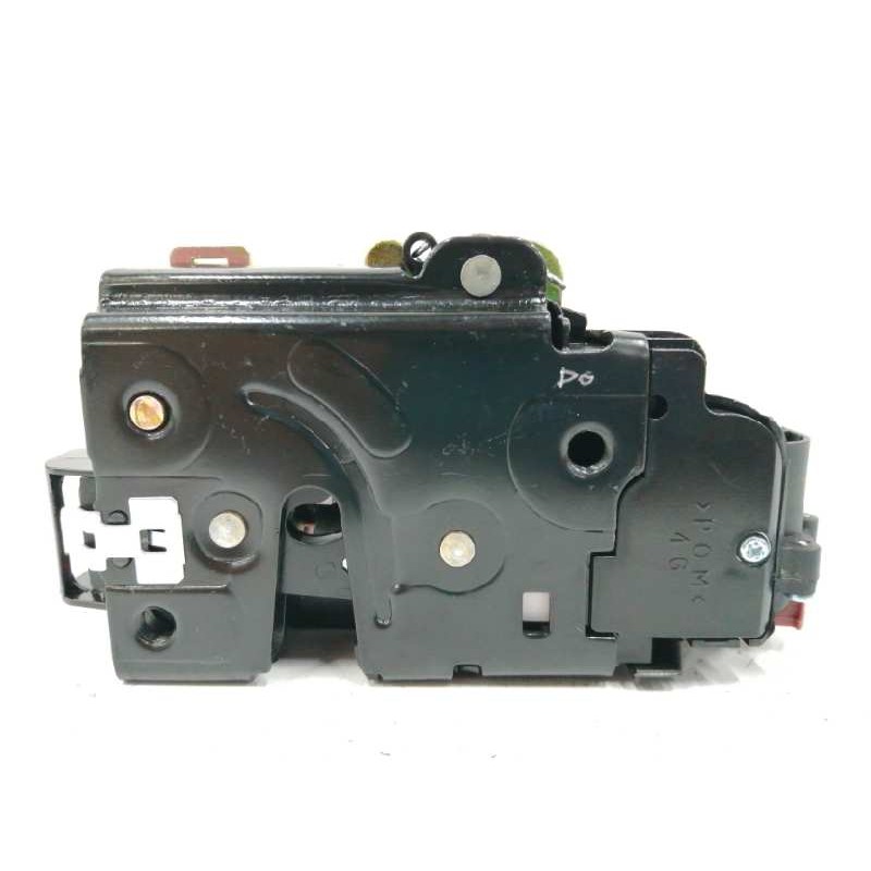 Recambio de cerradura puerta delantera izquierda para volkswagen jetta (1k2) referencia OEM IAM 3D1837015A  