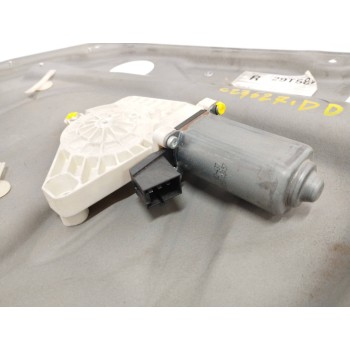 Recambio de elevalunas delantero derecho para mercedes-benz clase a (w169) 1.5 cat referencia OEM IAM FUNDA A1697203079 