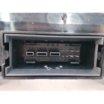 Recambio de cuadro instrumentos para seat leon (1p1) 1.9 tdi referencia OEM IAM 1P0920840C 110080281019 A2C53029654