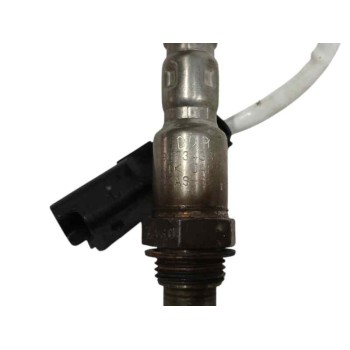 Recambio de sonda lambda para citroën c-elysee (dd_) 1.2 vti 82 referencia OEM IAM 9673438580  