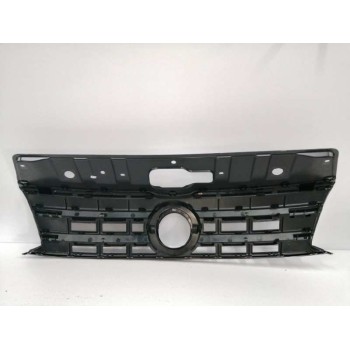 Recambio de rejilla delantera para volkswagen amarok comfortline doublecab 4motion referencia OEM IAM 2H6853651B  