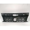 Recambio de rejilla delantera para volkswagen amarok comfortline doublecab 4motion referencia OEM IAM 2H6853651B  