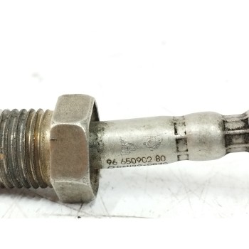 Recambio de sonda lambda para citroën c4 grand picasso 1.6 hdi fap referencia OEM IAM 9665090280  