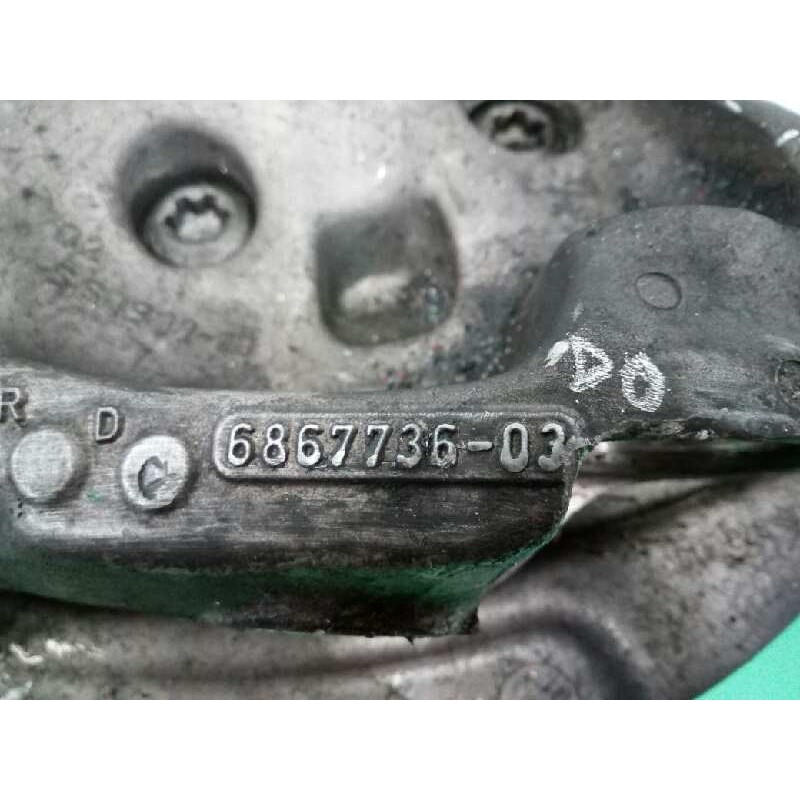 MANGUETA DELANTERA DERECHA