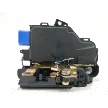 Recambio de cerradura puerta delantera izquierda para volkswagen jetta (1k2) referencia OEM IAM 3D1837015A  