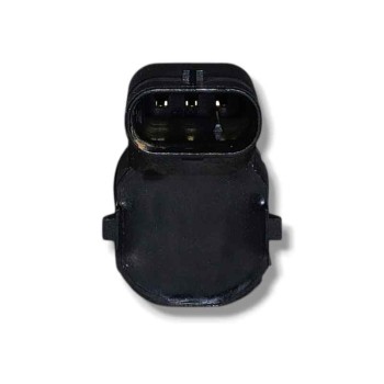 Recambio de sensor de aparcamiento para land rover range rover evoque (l538) 2.0 d referencia OEM IAM 9G9215K859EA TRASERO 