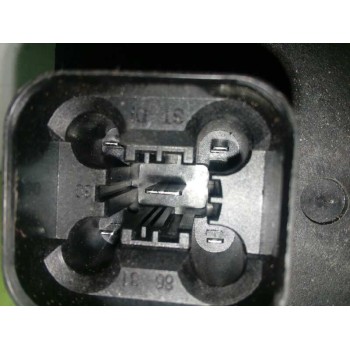 Recambio de caja precalentamiento para fiat tipo ii (356) sedan easy referencia OEM IAM 55250747 0281003065 