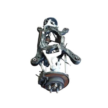 Recambio de puente trasero para infiniti q50 2.2 diesel cat referencia OEM IAM 554001MA0C  