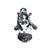 Recambio de puente trasero para infiniti q50 2.2 diesel cat referencia OEM IAM 554001MA0C  