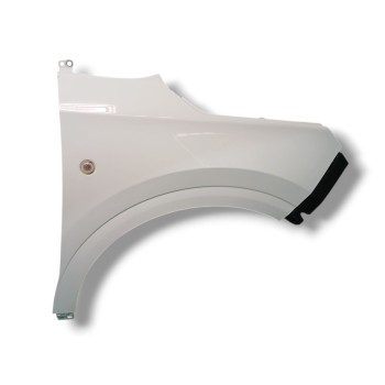 Recambio de aleta delantera derecha para ford transit courier b460 furgoneta/monovolumen 1.5 ecoblue referencia OEM IAM 7265427 