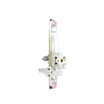 Recambio de elevalunas delantero derecho para peugeot 208 1.6 blue-hdi fap referencia OEM IAM 9673154380 9674254380 
