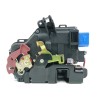 Recambio de cerradura puerta delantera izquierda para volkswagen jetta (1k2) referencia OEM IAM 3D1837015A  