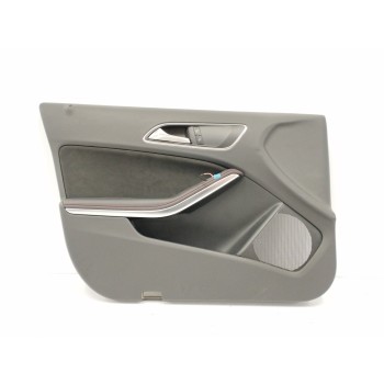 Recambio de guarnecido puerta delantera izquierda para mercedes-benz clase a (w176) a 200 d motorsport edition (176.008) referen