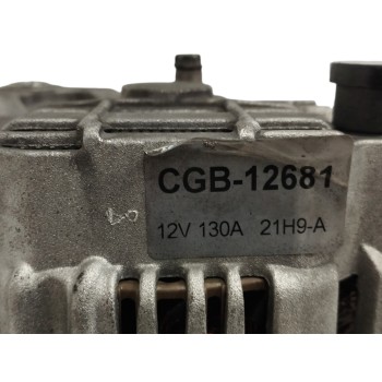 Recambio de alternador para renault maxity 2.5 diesel referencia OEM IAM  130A 