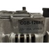 Recambio de alternador para renault maxity 2.5 diesel referencia OEM IAM  130A 