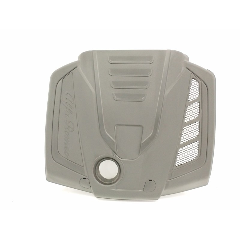 Recambio de tapa motor para alfa romeo giulia (952) 2.0 turbo cat referencia OEM IAM 50559497  