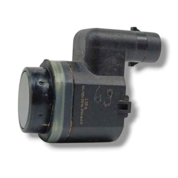 Recambio de sensor de aparcamiento para land rover range rover evoque (l538) 2.0 d referencia OEM IAM 9G9215K859EA TRASERO 