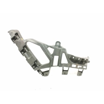 MOLDURA 9814615880 SOPORTE IZQUIERDO PARAGOLPES TRASERO