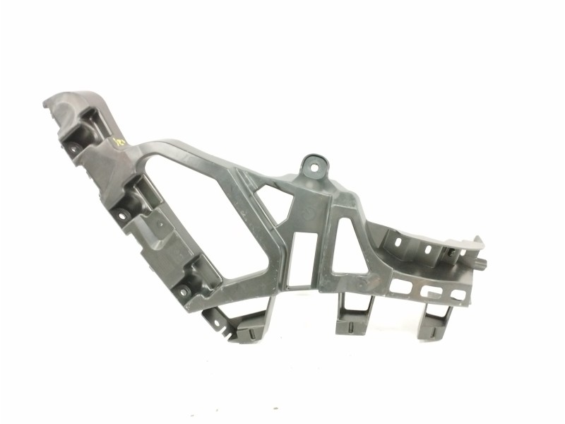 Recambio de moldura para peugeot 5008 1.5 blue-hdi fap referencia OEM IAM 9814615880 SOPORTE IZQUIERDO PARAGOLPES TRASERO